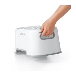 Step Stool - Gray 14 Step Stool - Gray -Kitchen Product Store tot 63116500 4