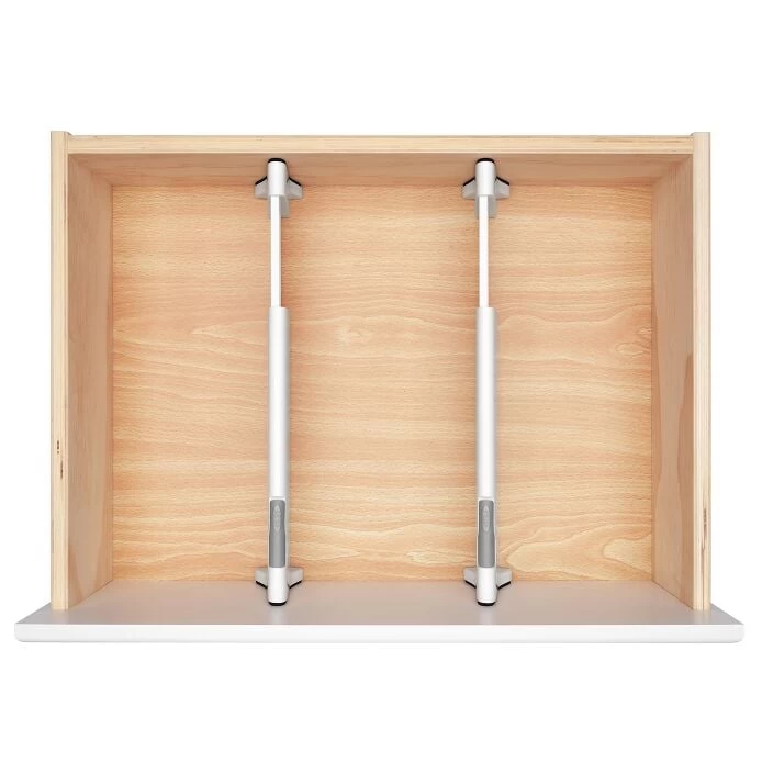 Expandable Drawer Dividers Set 3 Expandable Drawer Dividers Set