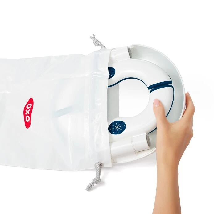 2-in-1 Go Potty 5 2-in-1 Go Potty - Image 3