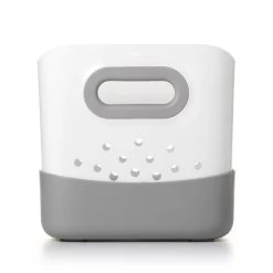 OXO Tot Stand Up Bath Toy Bin -Kitchen Product Store tot 63135700 3a