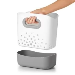OXO Tot Stand Up Bath Toy Bin -Kitchen Product Store tot 63135700 4