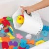 OXO Tot Stand Up Bath Toy Bin -Kitchen Product Store tot 63135700 4a