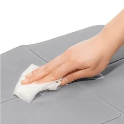 OXO Tot Diaper Caddy With Changing Mat -Kitchen Product Store tot 63135900 4b 1