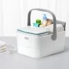 OXO Tot Diaper Caddy With Changing Mat -Kitchen Product Store tot 63135900 9 2 1