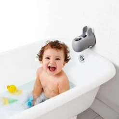 Tot Bathtub Spout Cover