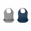 Roll-Up Bib - 2 Pack 1 Roll-Up Bib - 2 Pack -Kitchen Product Store tot 63146600 3 1