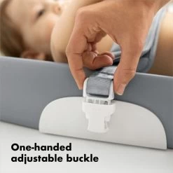 Tot Changing Pad - Gray -Kitchen Product Store tot 63154800 changingpad apdp 01