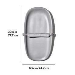 Tot Changing Pad - Gray -Kitchen Product Store tot 63154800 changingpad apdp 01 dim