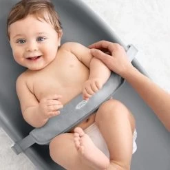 Tot Changing Pad - Gray -Kitchen Product Store tot 63154800 changingpad pdp 05