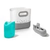 TOT Bath Shampoo Rinser Bundle -Kitchen Product Store tot bathtime 3